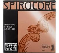 Thomastik Thomastik 3887.0 Spirocore Bass 1/2 M