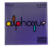 Thomastik Thomastik AL200 Alphayue Viola 1/4