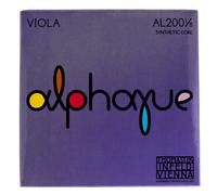 Thomastik Thomastik AL200 Alphayue Viola 1/8