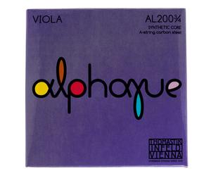 Thomastik Thomastik AL200 Alphayue Viola 3/4