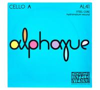 Thomastik-Infeld Cordes pour violoncelle AL414/4