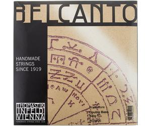 Thomastik Thomastik BC600S Belcanto Solo Bass 3/4