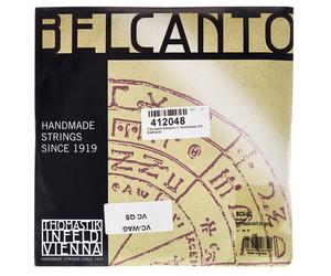 Thomastik Thomastik BC64C Belcanto C Bass 3/4