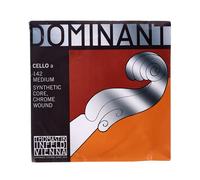 Thomastik Thomastik Dominant 142 A Cello 4/4 Med.