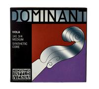 Dominant Noyau Plein Nylon Jeu 3/4 141 3/4