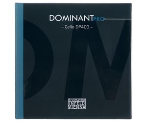 Thomastik Thomastik DP400 Dominant Pro Cello 4/4