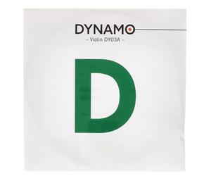 Thomastik Thomastik DY03A Dynamo D Violin 4/4