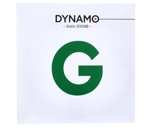 Thomastik Thomastik DY04B Dynamo G Violin 4/4