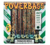 Thomastik Thomastik EB345