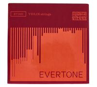 Thomastik Thomastik ET100 Evertone Violin 4/4 Med.