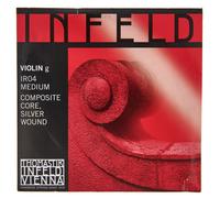 Thomastik Thomastik IR04 Infeld Red G Violin 4/4