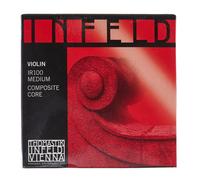 Infeld Noyau Hybride Jeu Rouge IR100