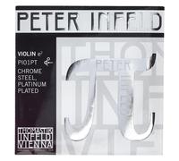 Peter Infeld 4/4 - Mi Platine (01)