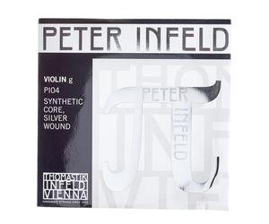Thomastik Thomastik PI04 Peter Infeld G Violin 4/4