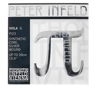 Thomastik Thomastik PI23 Peter Infeld G Viola 4/4