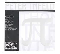 Thomastik Thomastik PI42 Peter Infeld D Cello 4/4