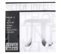 Thomastik Thomastik PI43 Peter Infeld G Cello 4/4