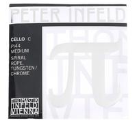 Thomastik Thomastik PI44 Peter Infeld C Cello 4/4