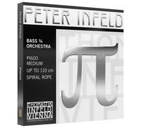 Thomastik Thomastik PI600 Peter Infeld Bass 3/4