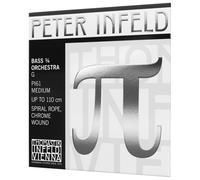 Thomastik Thomastik PI61 Double Bass G String