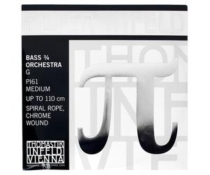 Thomastik Thomastik PI61 Peter Infeld G Bass 3/4