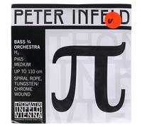 Thomastik Thomastik PI65 Peter Infeld B Bass 3/4