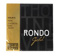 Thomastik Rondo Gold G-String
