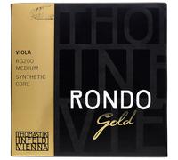 Thomastik Thomastik RG200 Rondo Gold Viola 4/4