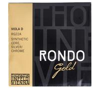 Thomastik Thomastik RG22A Rondo Gold D Viola 4/4