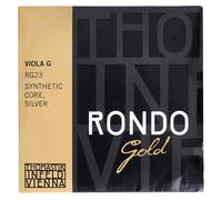 Thomastik Thomastik RG23 Rondo Gold G Viola 4/4