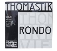Thomastik RONDO 4/4 Violin String Set Medium