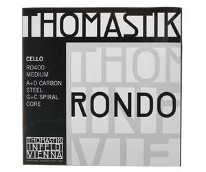 Thomastik Thomastik RO400 Rondo Cello 4/4