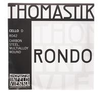 Thomastik Thomastik RO42 Rondo Cello String D 4/4