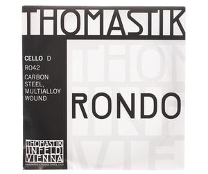 Thomastik Thomastik RO42 Rondo D Cello 4/4