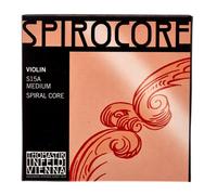 Thomastik Thomastik S15A Spirocore Violin 4/4