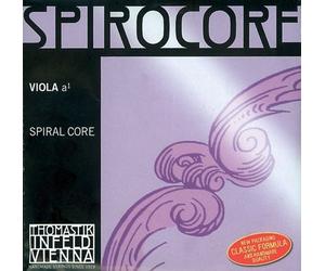 Thomastik Thomastik S20A Spirocore G Viola 4/4