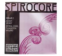 Thomastik Thomastik S33St Spirocore C Cello 4/4 H