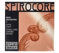 Thomastik Thomastik S37W Spirocore D Bass 4/4 L
