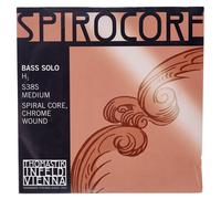 Thomastik Thomastik S38S Spirocore Solo B Bass 4/4