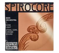 Thomastik Thomastik S39W Spirocore E Bass 4/4 L