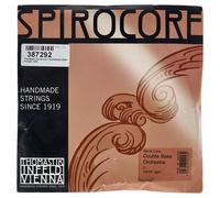 Thomastik Thomastik S40W Spirocore C Bass 4/4 L