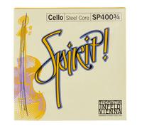 Thomastik Thomastik SP400 Spirit Cello 3/4