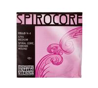 Thomastik Thomastik Spirocore C Cello 4/4 medium