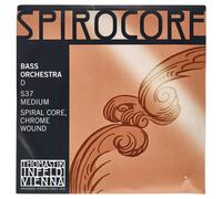 Thomastik Thomastik Spirocore D Bass 4/4 medium