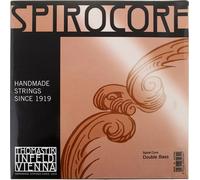 Thomastik Thomastik Spirocore E Bass 1/2 medium
