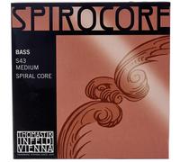 Thomastik Thomastik Spirocore Solo Double Bass 4/4