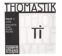 Thomastik Thomastik TI03A Single Violin String D