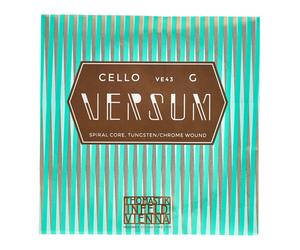 Thomastik Thomastik VE43 Versum G Cello 4/4