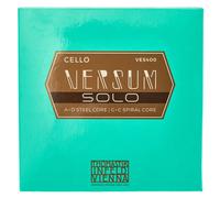 Thomastik Versum Solo Cello SET (VES400)