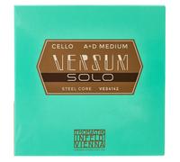 Thomastik Thomastik VES4142 Versum Solo VC 4/4 A+D